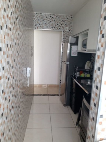 Imagem 9 de 15 de Apartamento Para Venda No Bairro Jardim Maria Dirce Em Guarulhos - Cod: Ai23570 - Ai23570