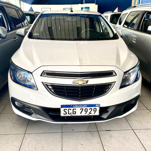 Chevrolet Prisma Ltz