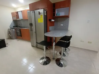 Apartamento en alquiler