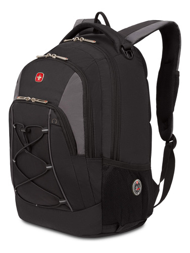 Swissgear 1186 Mochila De Bungee, Liviana, Bolsa De Viaje.