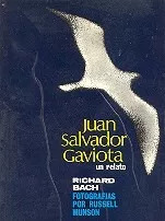 Richard Bach: Juan Salvador Gaviota