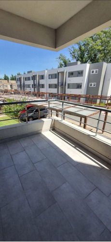 Exclusivo Departamento En Alquiler A Estrenar En Lagoon Pilar - Dueño Directo.