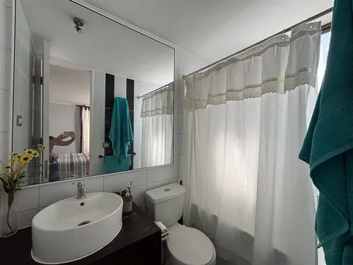 Departamento En Arriendo De 3 Dorm. En Iquique
