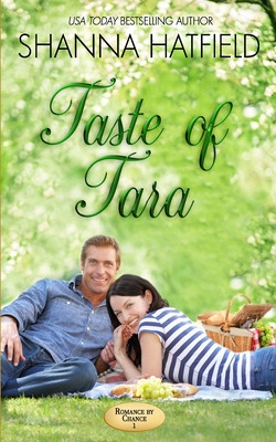 Libro Taste Of Tara - Hatfield, Shanna