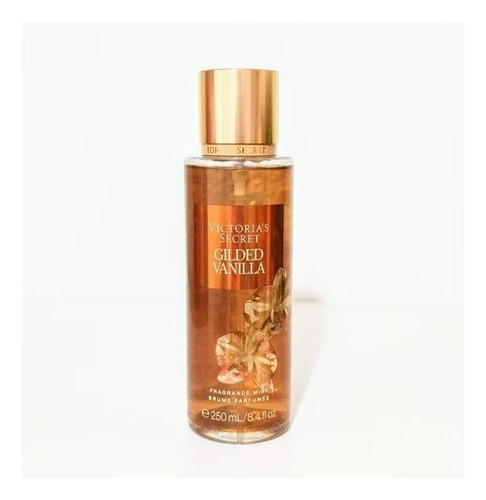 Body Fragancia Corporal Victoria Secret Gilded Vanilla 250ml
