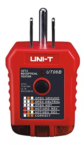 Multímetro Digital Unit UT39C+ - Suconel S.A - Colombia