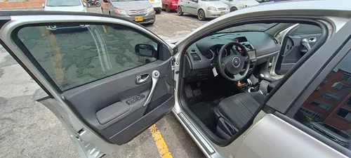 Renault Megane 2 2.0 Dynamique Fase 2