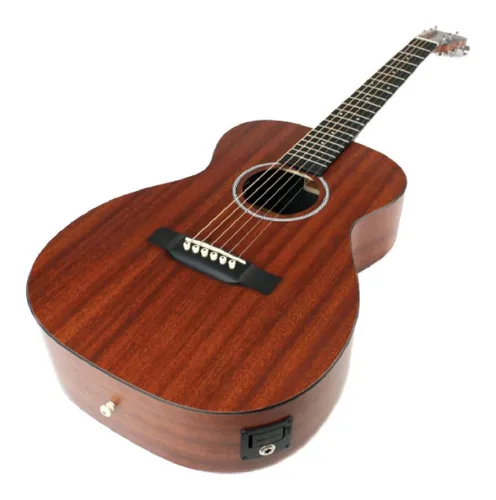 Guitarra Electroacustica Martin X Series 0x1e