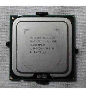 Processador Intel Dual Core