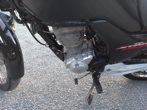 Imagem 13 de 20 de Honda Cg Start 160