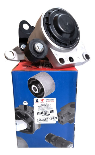 Kit 3 Soprtes De Motor Para Lincoln Mkz 2.0l 2013-2016 4396h