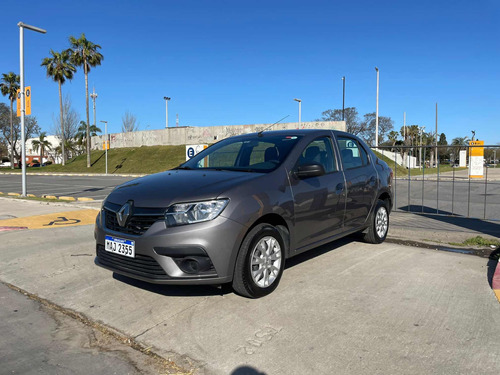 Renault Logan 1.0 Life