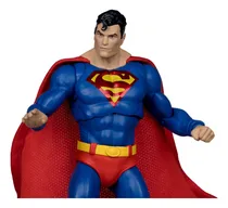 Comprar Figura Superman Action Comic Mcfarlane Gold Label