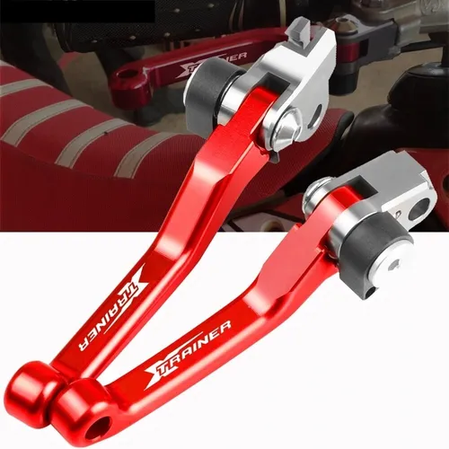 Palanca De Embrague De Freno Con Pivote Cnc For Beta 250 Rr