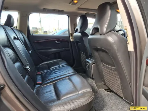 Volvo Xc70 3.2cc At Aa 4x4