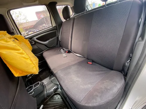 Renault Duster Dynamique 4x2