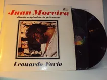 Comprar Vinilo Lp 128 Juan Moreira Leonardo Favio
