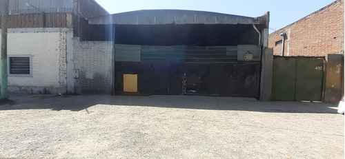 Imagen 4 de 6 de Galpon En Venta En San Miguel De Tucumán