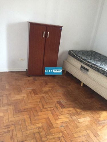 Imagem 7 de 9 de Apartamento 50m² No Condomínio La Boheme A Venda R$470.000,00 - Sp984