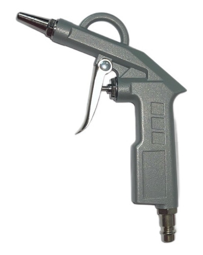 Pistola Sopladora De Aire Para Compresor