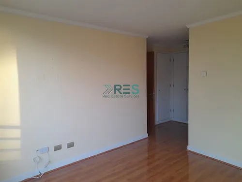 Departamento En Venta De 3 Dorm. En Las Condes