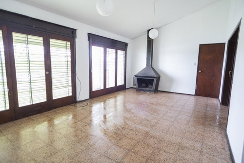 Casas Venta 3 Dormitorios Frente A Rambla Y Arroyo Carmelo