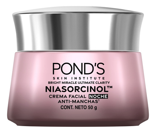 Ponds Bright Miracle Crema Noc 6x50g