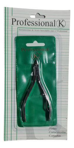 Corta Cutícula Professional K