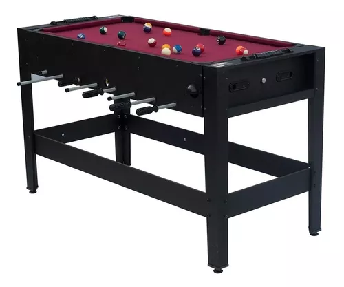 Jogo de Sinuca Infantil 30 x 17 cm Snooker Bilhar Brinquedo em Promoção na  Americanas