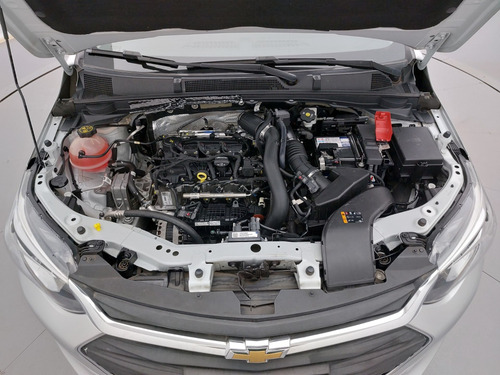 Chevrolet Onix 1.0 TURBO FLEX LTZ AUTOMÁTICO