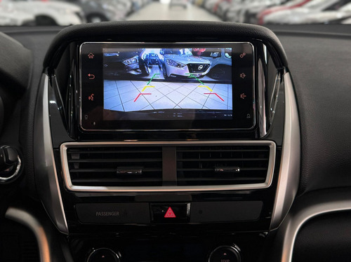 Mitsubishi Eclipse Cross 1.5 MIVEC TURBO HPE-S
