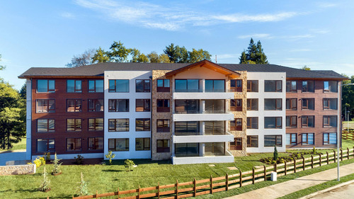 Imagen 19 de 22 de Condominio Vista Golf - Departamentos
