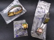 Comprar Intihuatana: Reloj Pulsera 3u Mujer Olma Cyma Otros Lote D