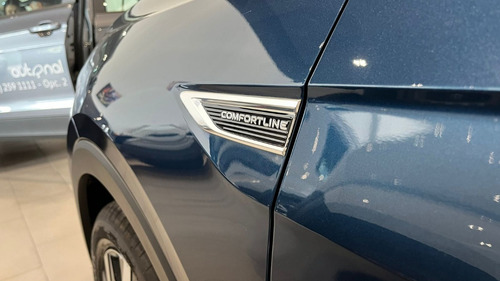 Volkswagen T Cross Comfortline 2024!!!