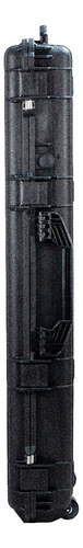 Case Profissional Konect Guitarra Cgp 203 Bk