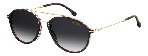 Gafas Carrera 201453wr7559o Negro Unisex