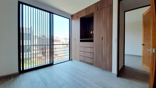 Imagen 10 de 18 de Estrena Departamento En Venta Con Balcones Y Amenidades En N
