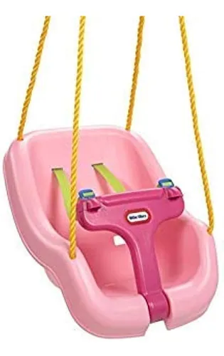 Columpio Para Bebés Y Niños