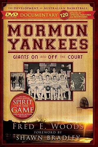 Mormon Yankees Giants On And Off The Court