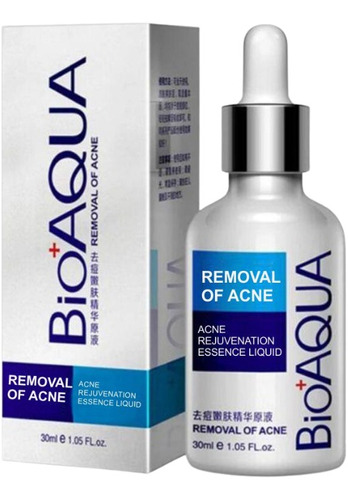 Kit X6 Serums Antiacne Bioaqua - mL a $2663