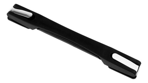 Mala De De 224 Mm, Puxador, Alça De Reposição,