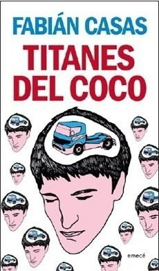 Titanes Del Coco - Fabian Andres Casas