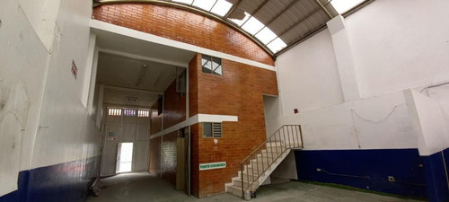 Bodega En Venta En Bogota Los Alcazares