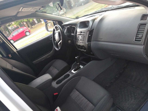 Ford Ranger 3.2 Cd 4x2 Xlt At Tdci 200cv 2015