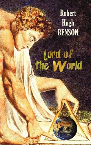 Libro Lord Of The World-inglés