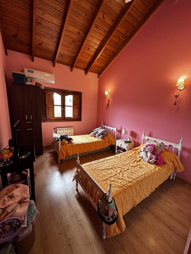 Casa En Barrio San Bernardo