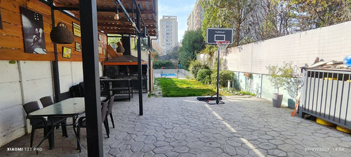 Casa - Dos Pisos En Amplio Terreno Lazo - Comun San Miguel
