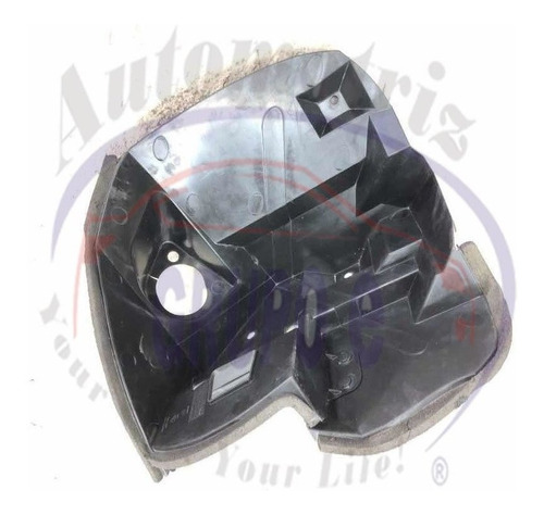 Deflector Guia Aire March 2012 Al 2020 Original Nissan