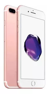 iPhone Apple 7 Plus 128 Gb Oro Rosa