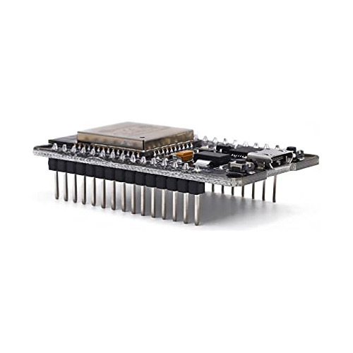 Placa De Desarrollo Teyleten Robot Esp32s Esp32 Esp-wroom-32
